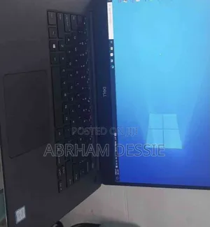 Photo - New Laptop Dell XPS 15 16GB Intel Core I7 SSD 512GB