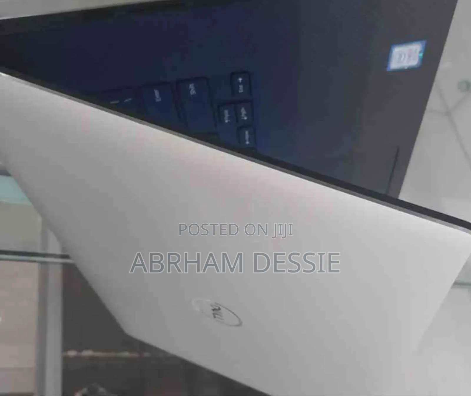 New Laptop Dell XPS 15 16GB Intel Core I7 SSD 512GB