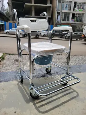 Toilet Seat麵寘toilet for Bedside Bathroom Use韭串toilet Chair