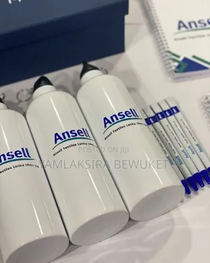 Photo - Water Bottl Hitmet Be High Quality Enseralen