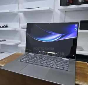 Photo - New Laptop HP Envy 15 32GB Intel Core I7 SSD 1T