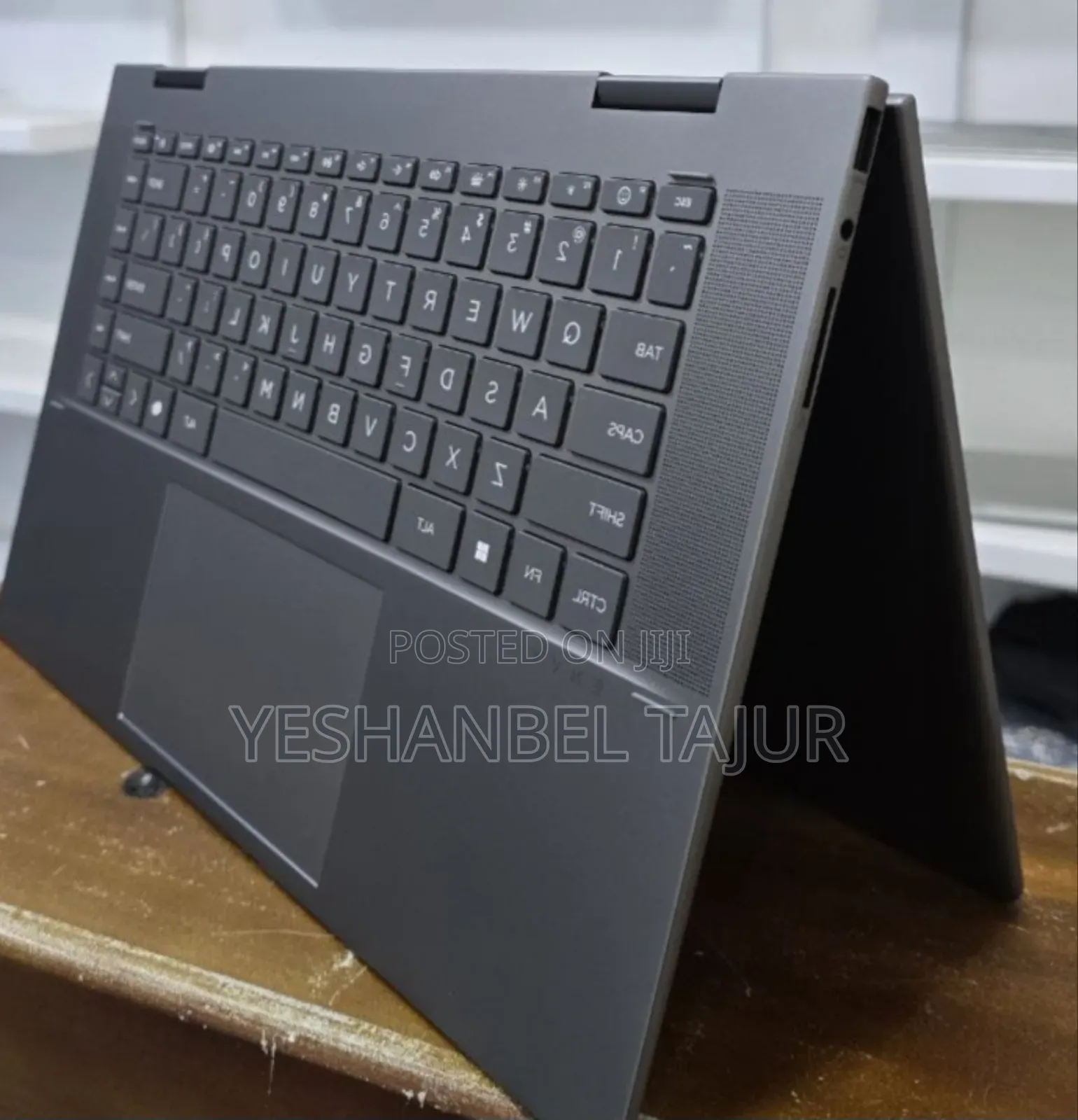 New Laptop HP Envy 15 32GB Intel Core I7 SSD 1T