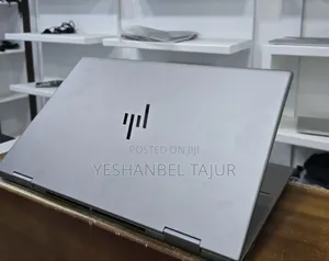 New Laptop HP Envy 15 32GB Intel Core I7 SSD 1T