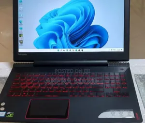 Photo - New Laptop Lenovo Legion Y520 16GB Intel Core I7 HDD 1T