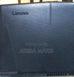New Laptop Lenovo Legion Y520 16GB Intel Core I7 HDD 1T