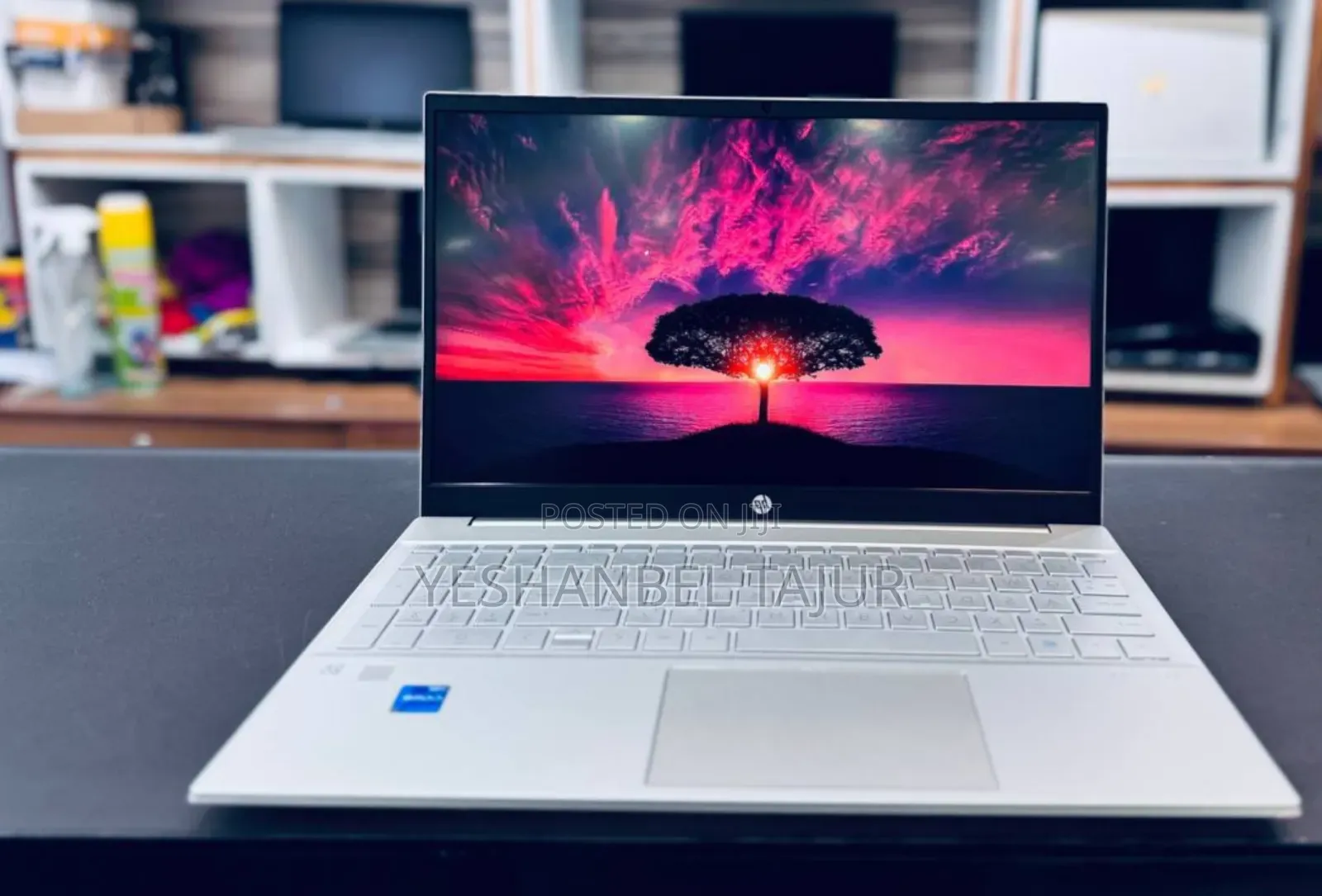 New Laptop HP Pavilion 15 16GB Intel Core I7 SSD 512GB