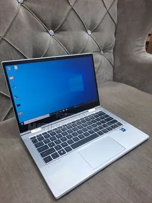 New Laptop HP EliteBook 830 G8 16GB Intel Core I7 SSD 512GB