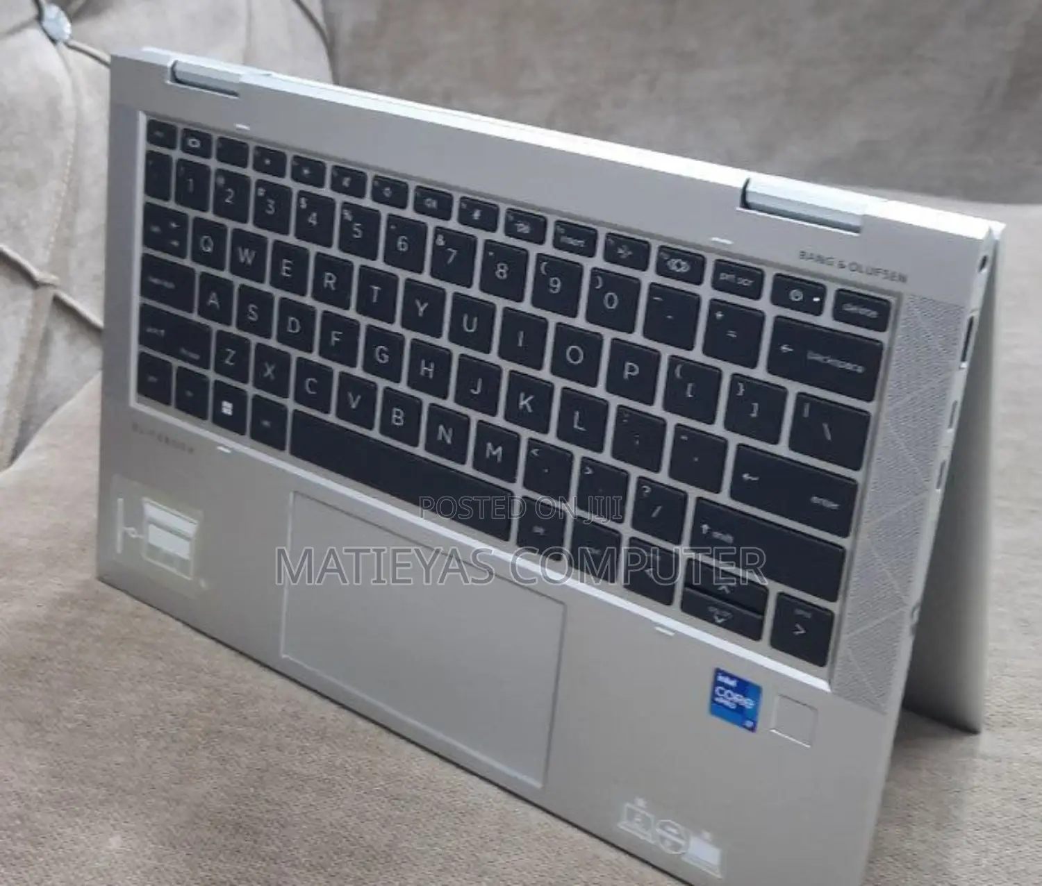 New Laptop HP EliteBook 830 G8 16GB Intel Core I7 SSD 512GB