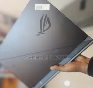 New Laptop Asus 16GB Intel Core I7 SSD 512GB