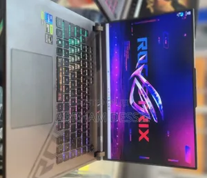 New Laptop Asus 16GB Intel Core I7 SSD 512GB