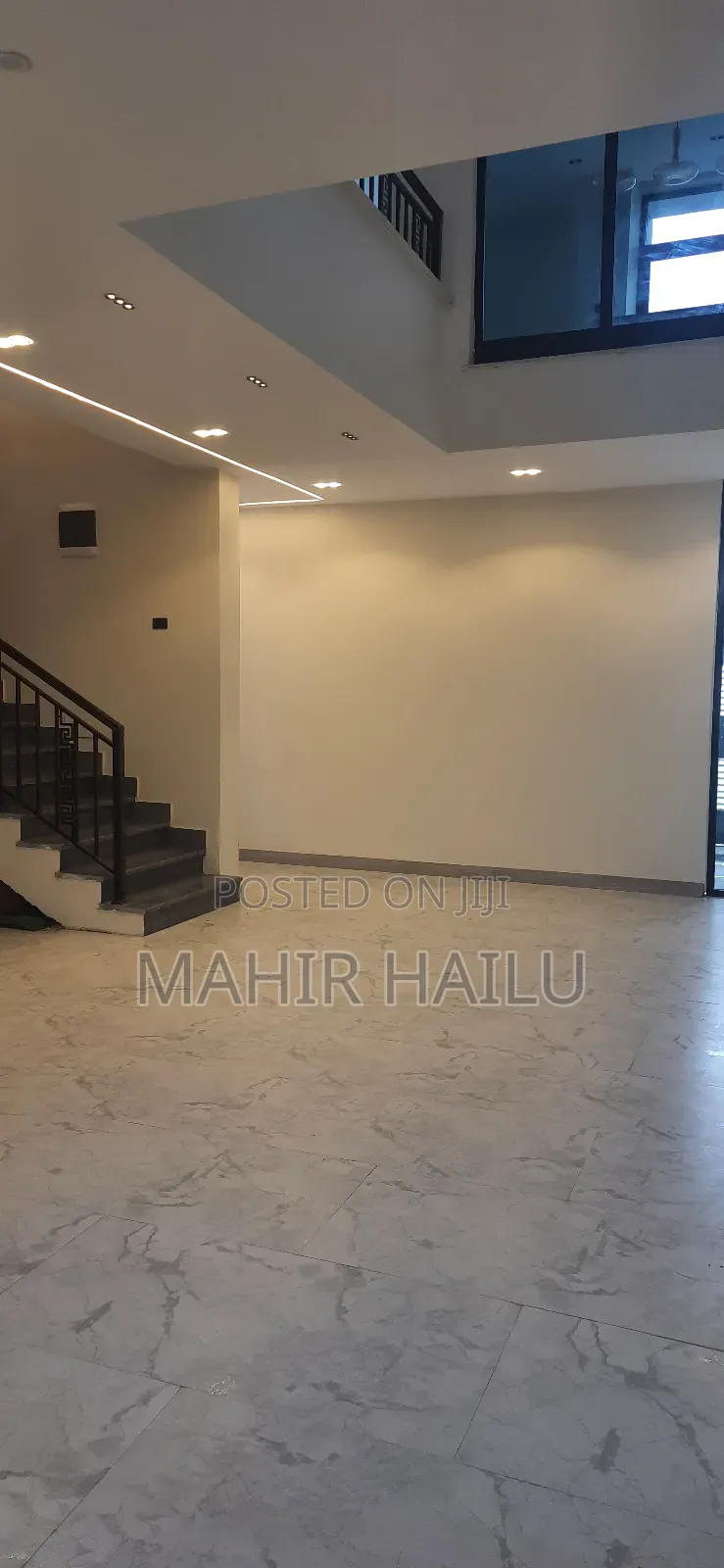 7bdrm House in ፊጋ, Bole for rent