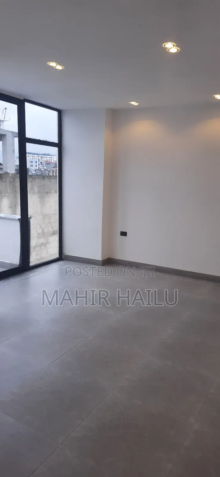 7bdrm House in ፊጋ, Bole for rent