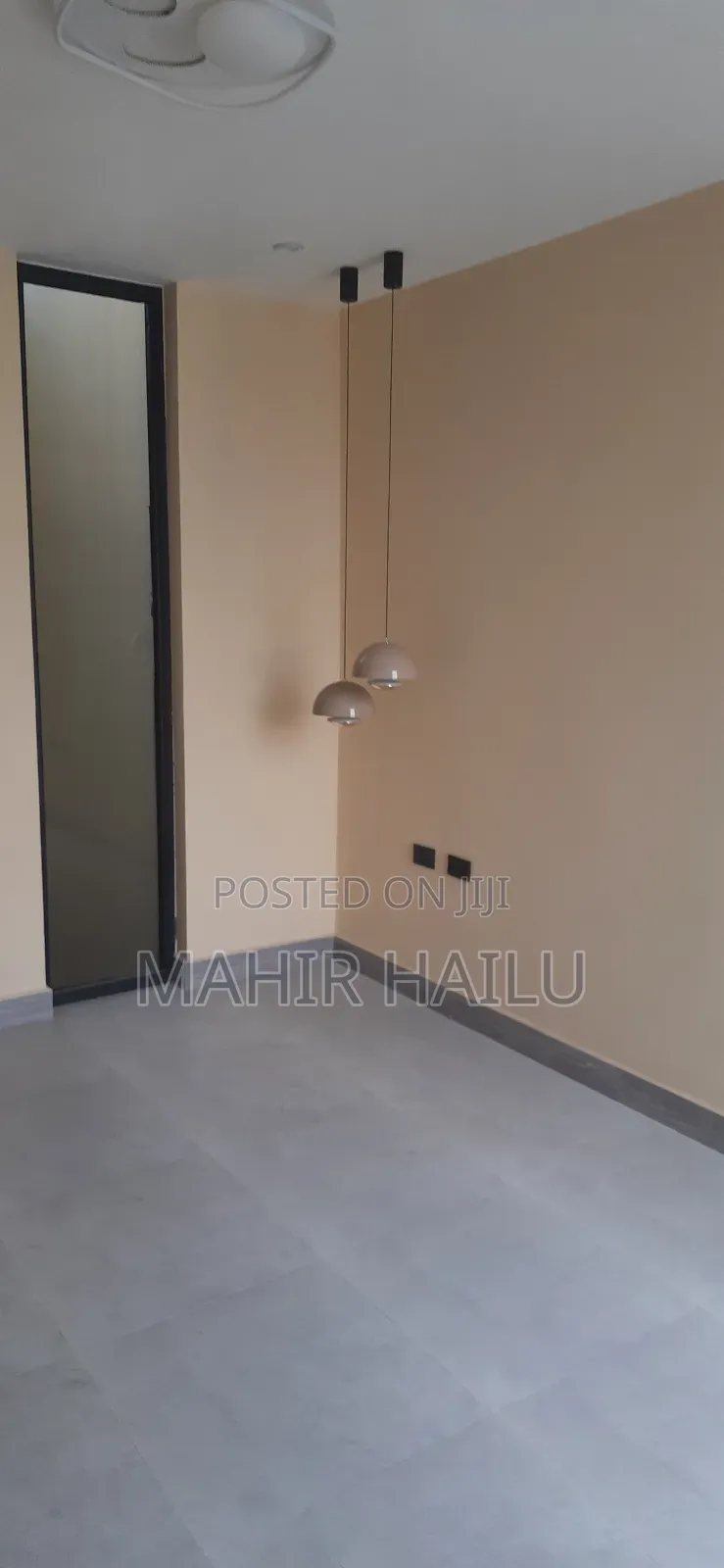 7bdrm House in ፊጋ, Bole for rent