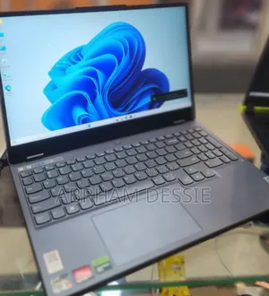 New Lenovo Legion Y7000P IRX9 Gaming Laptop 16GB AMD Ryzen 7 SSD 512GB