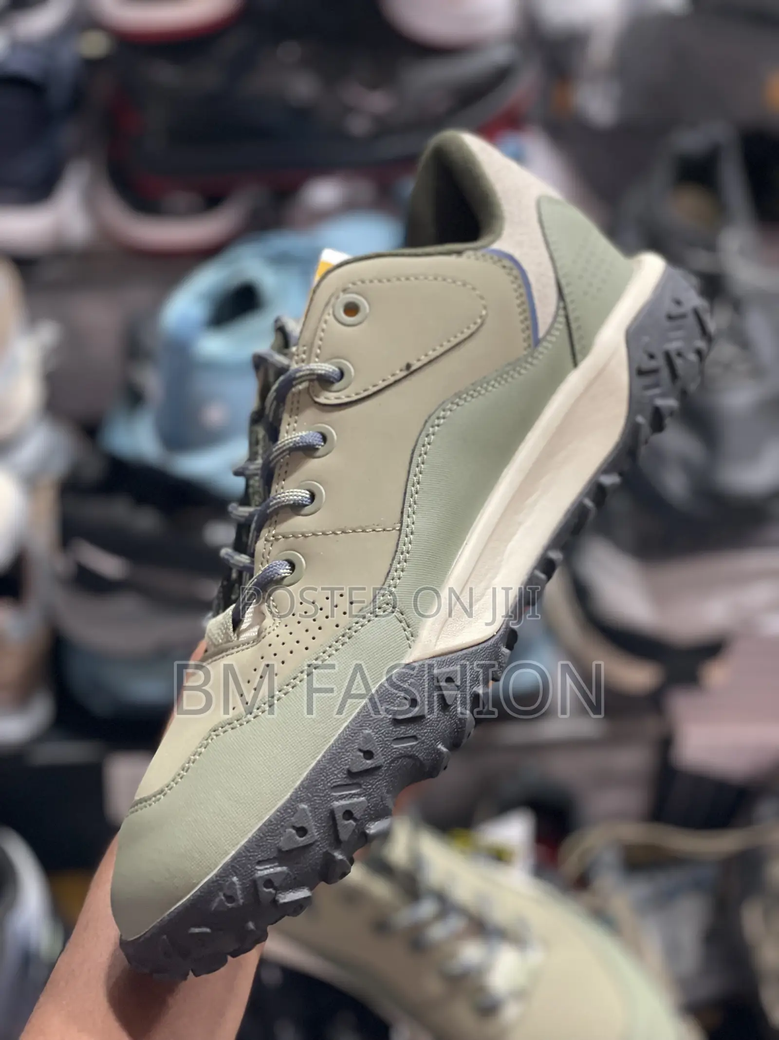 Timberland Greenstride Low Hiking Quality