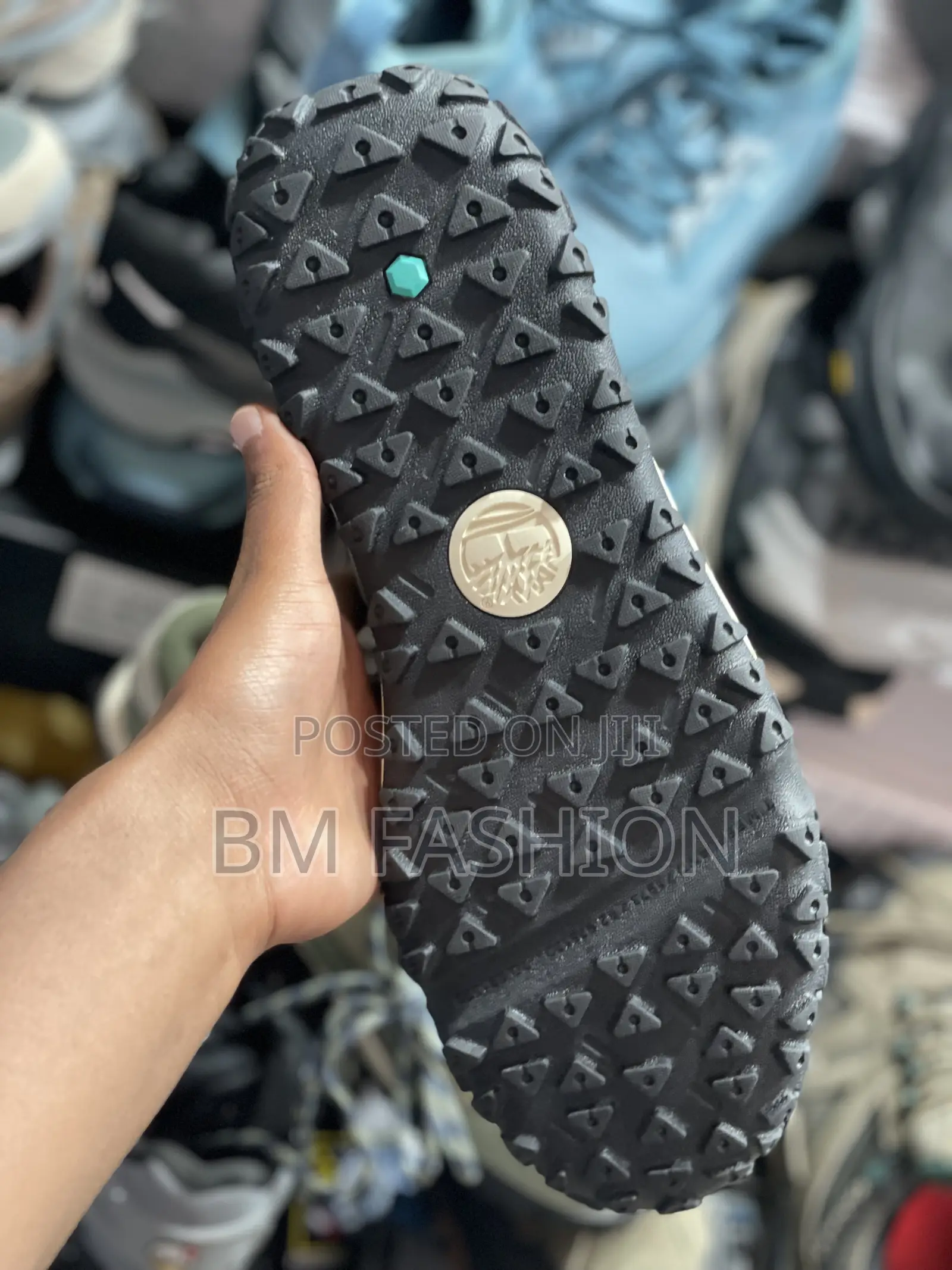 Timberland Greenstride Low Hiking Quality