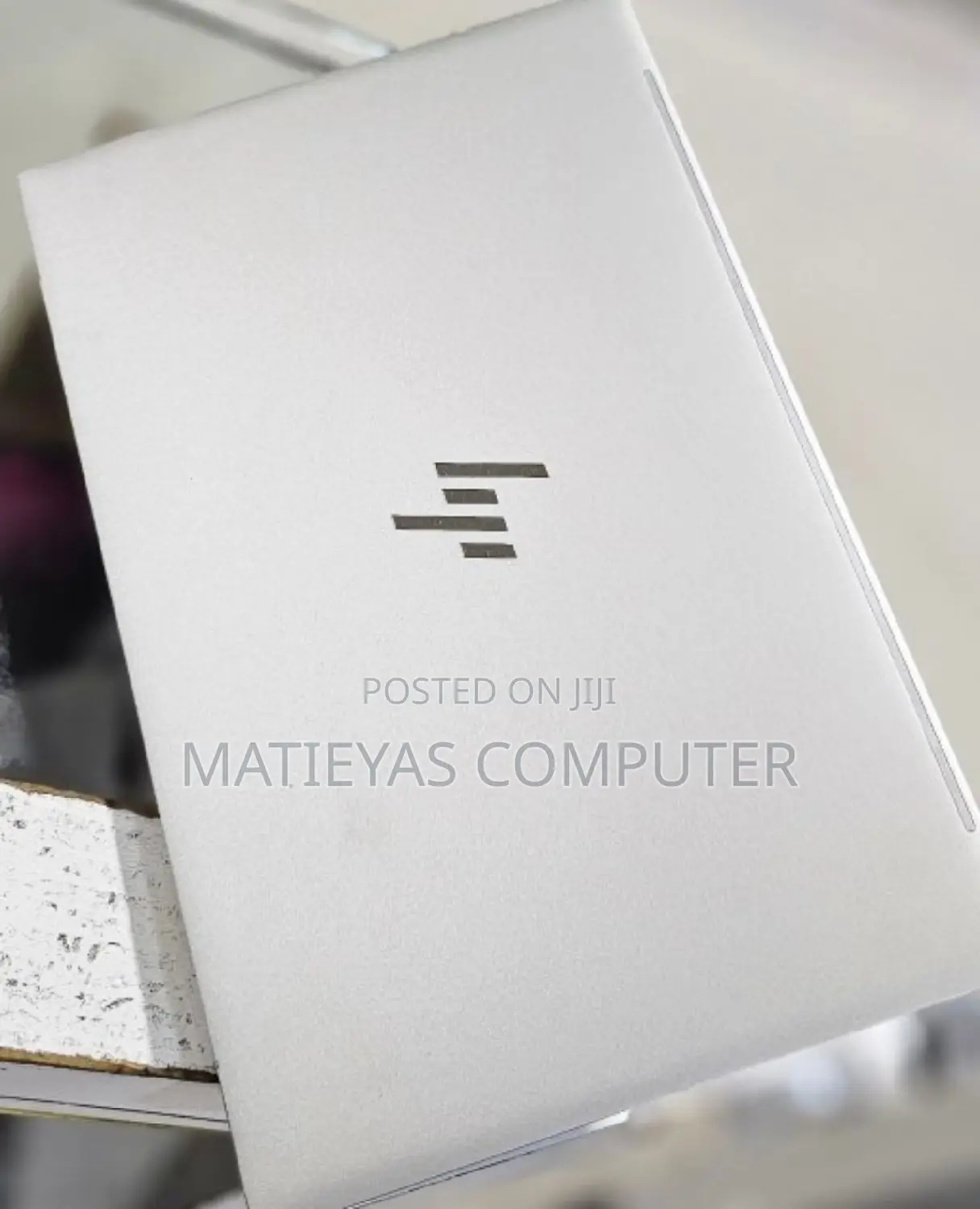 New Laptop HP Envy 13 8GB Intel Core I5 SSD 512GB