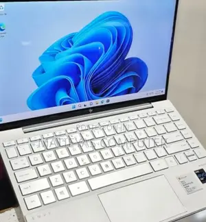 New Laptop HP Envy 13 8GB Intel Core I5 SSD 512GB