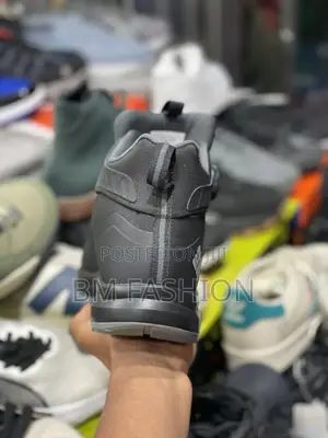 Columbia Men’S Facet Mid High Outdry