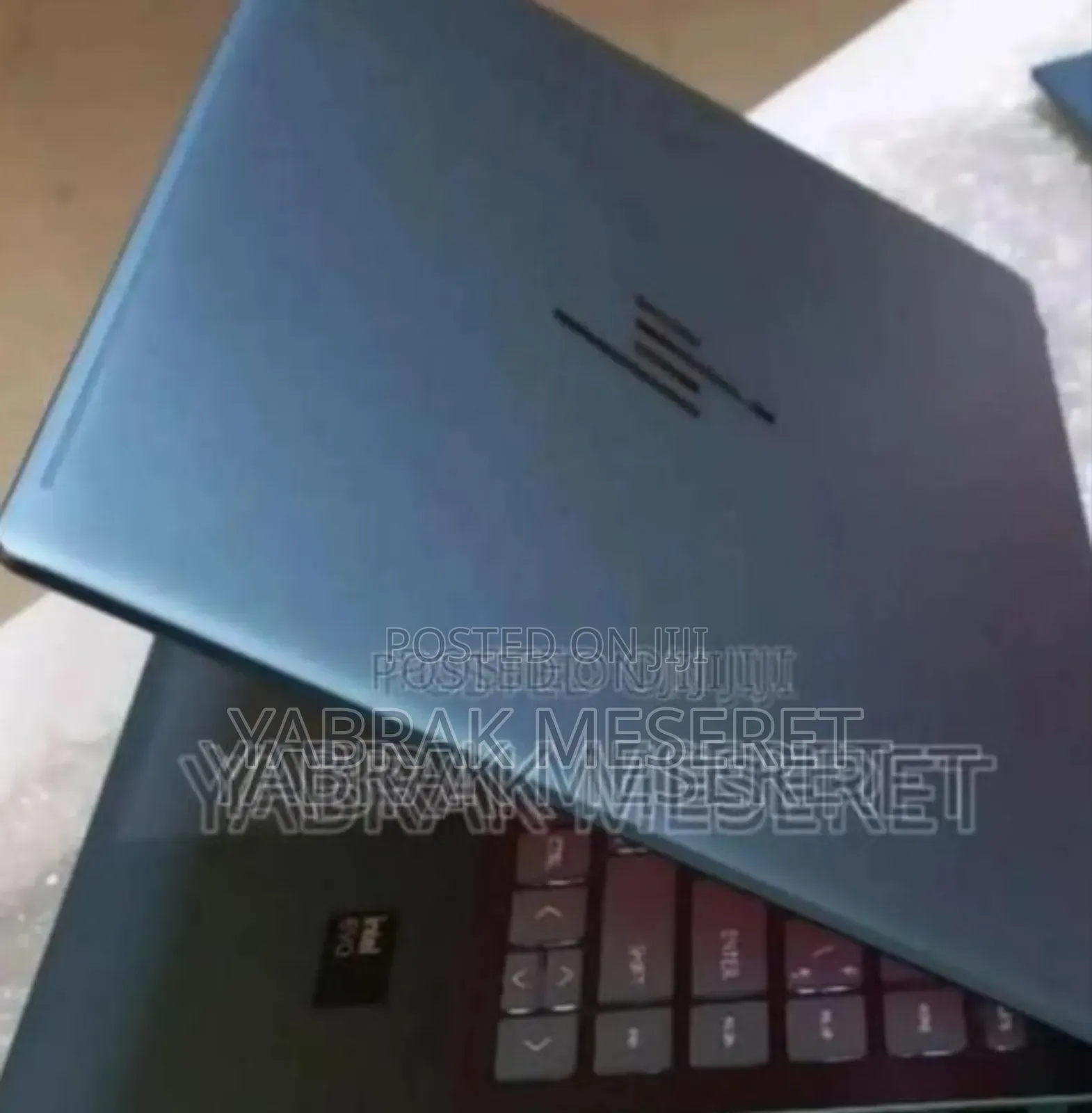 New Laptop HP 16GB Intel Core Ultra 5 SSD 512GB