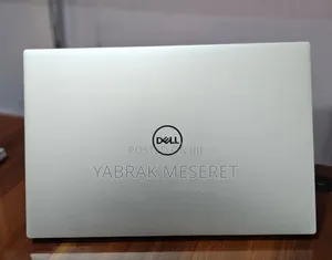 New Laptop Dell XPS 15 32GB Intel Core I7 SSD 512GB