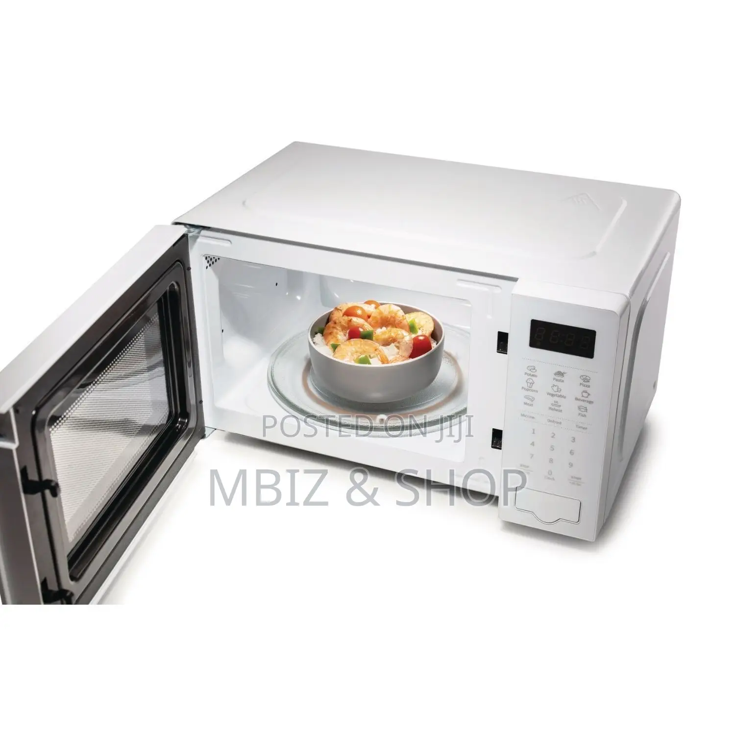 Hisense 20l Microwave Oven