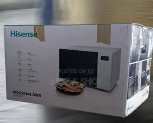 Hisense 20l Microwave Oven