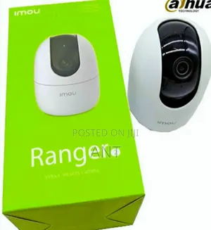 Photo - Imou Ranger CCTV Camera 360 3mp Ultra,Full Hd