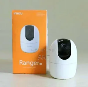 Imou Ranger CCTV Camera 360 3mp Ultra,Full Hd