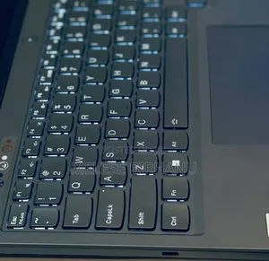 New Laptop Lenovo Legion 5 16GB AMD Ryzen 7 SSD 1T