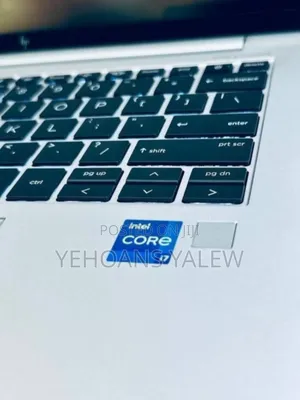 New Laptop HP EliteBook 840 G9 16GB Intel Core I7 SSD 512GB