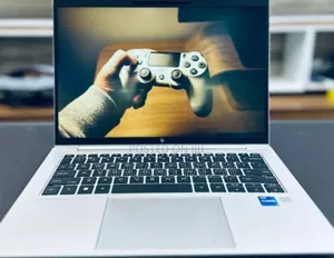 New Laptop HP EliteBook 840 G9 16GB Intel Core I7 SSD 512GB