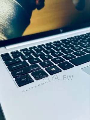 New Laptop HP EliteBook 840 G9 16GB Intel Core I7 SSD 512GB