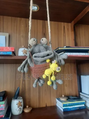 Photo - Handmade Frogbag