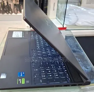 New Laptop HP Victus 15 16GB Intel Core I5 SSD 512GB