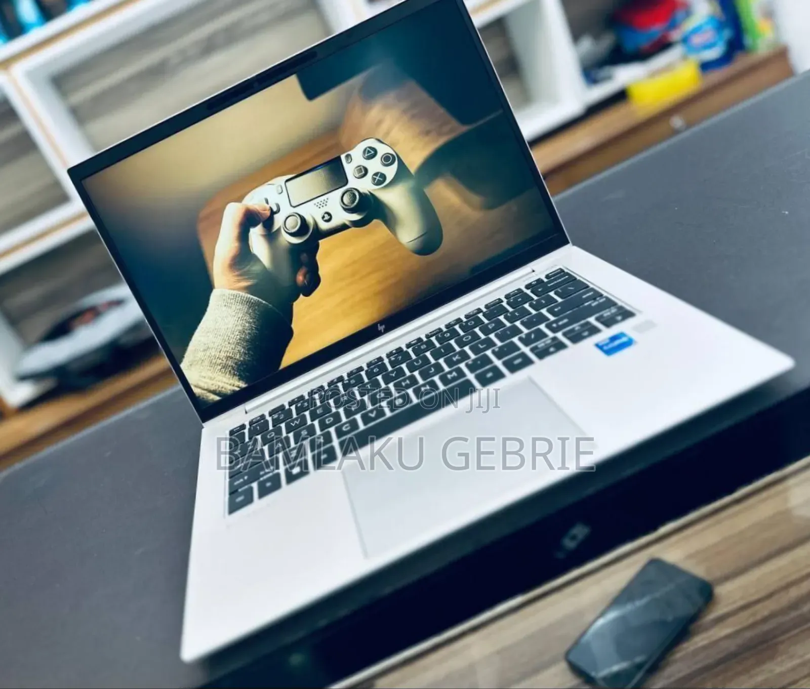 New Laptop HP EliteBook 840 G9 16GB Intel Core I7 SSD 512GB