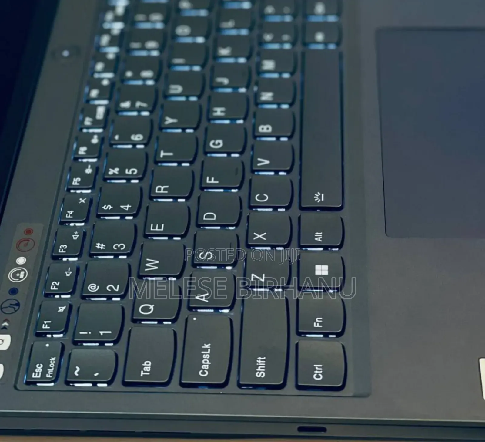 New Laptop Asus ROG ZEPHYRUS (GX501) 16GB Intel Core I7 SSD 512GB