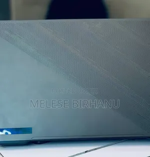 New Laptop Asus ROG ZEPHYRUS (GX501) 16GB Intel Core I7 SSD 512GB