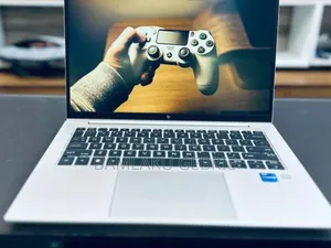 New Laptop HP EliteBook 840 G9 16GB Intel Core I7 SSD 512GB