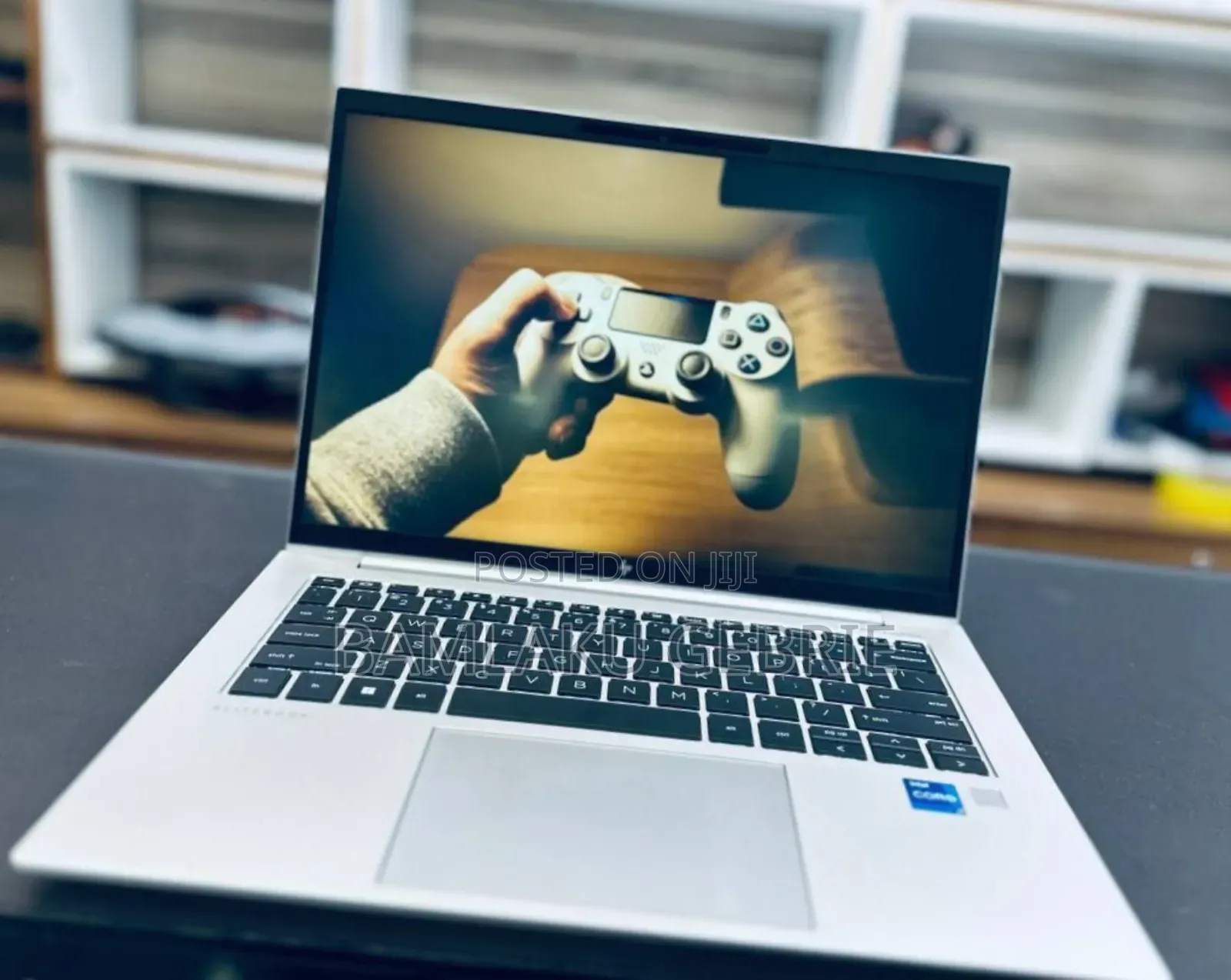 New Laptop HP EliteBook 840 G9 16GB Intel Core I7 SSD 512GB