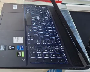 New Laptop HP Victus 16 16GB Intel Core I7 SSD 512GB