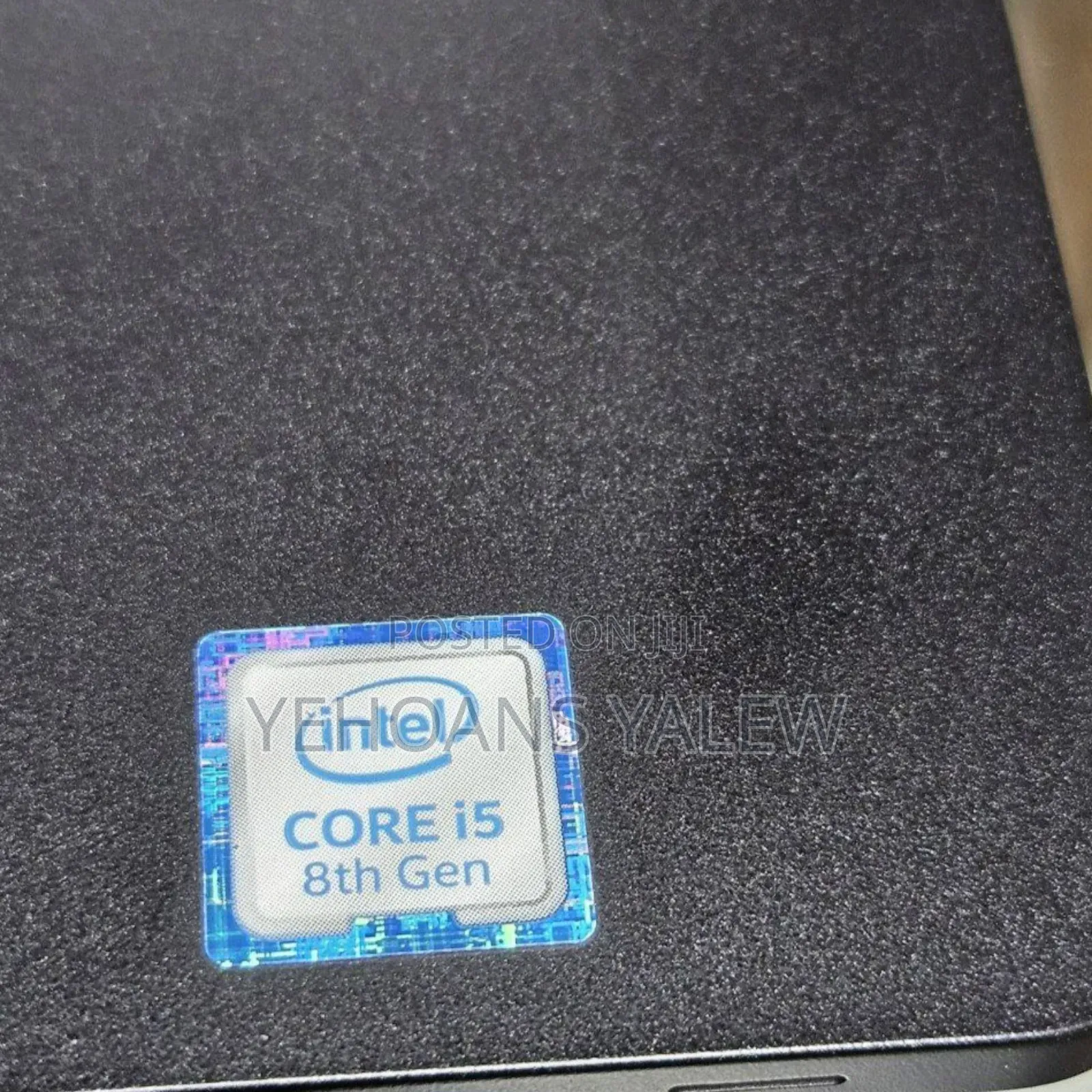 New Laptop Dell Latitude 14 16GB Intel Core i5 SSD 256GB