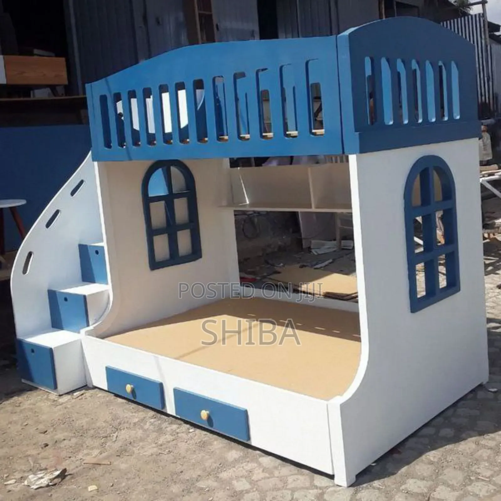 Comfortable አልጋዎች