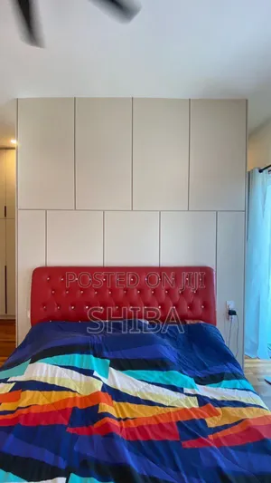 Comfortable አልጋዎች