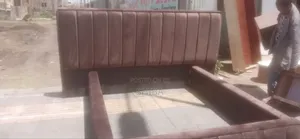 Comfortable አልጋዎች