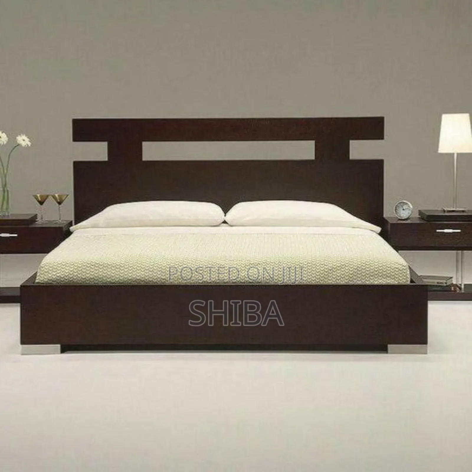 Comfortable አልጋዎች