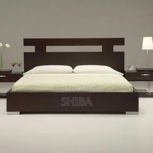 Photo - Comfortable አልጋዎች