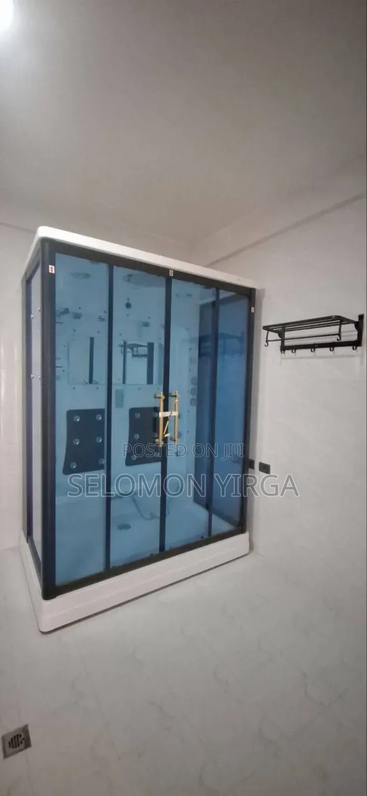 6bdrm Farm House in Adis Ababa, Bole for sale