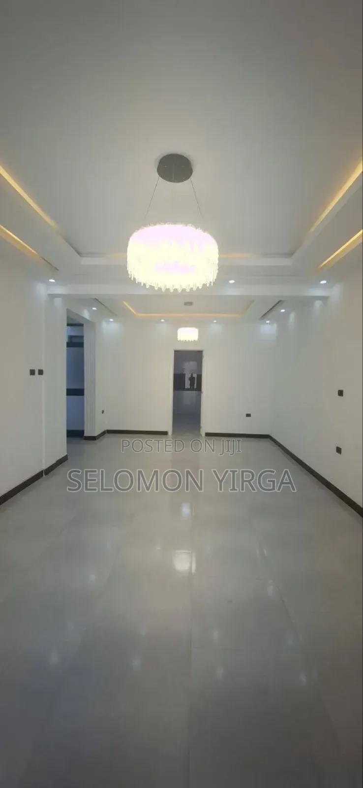 6bdrm Farm House in Adis Ababa, Bole for sale