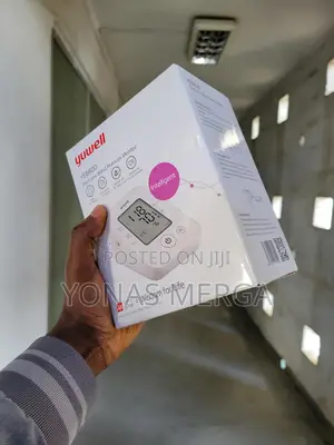 Photo - Bpm=Better Blood Pressure Monitors Will Ethiopia Save Lives